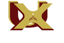 Logo de la Universidad de Xalapa